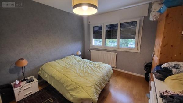 Appartement à vendre à Montbéliard dans le Doubs (25200), ref : M-6-1064622