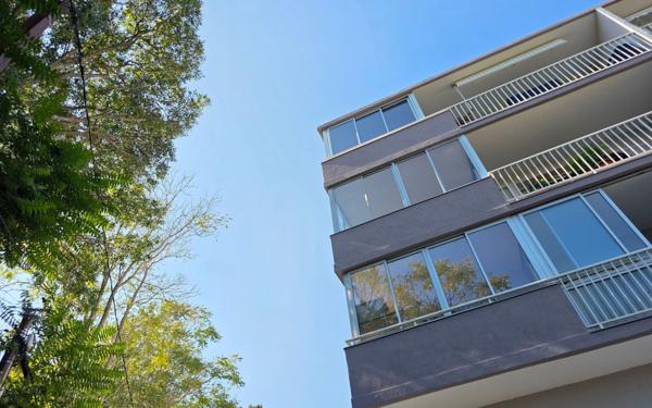 Appartement à vendre    4 pièces • 141,23 m2 La Seyne-sur-Mer