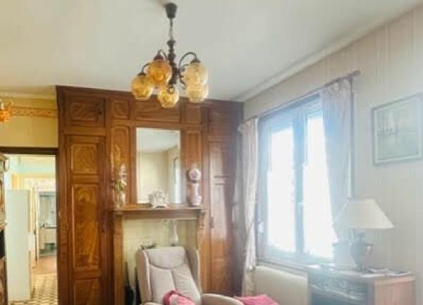 Maison à vendre    6 pièces • 147 m2 Berck