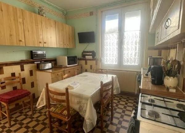 Maison à vendre    6 pièces • 147 m2 Berck