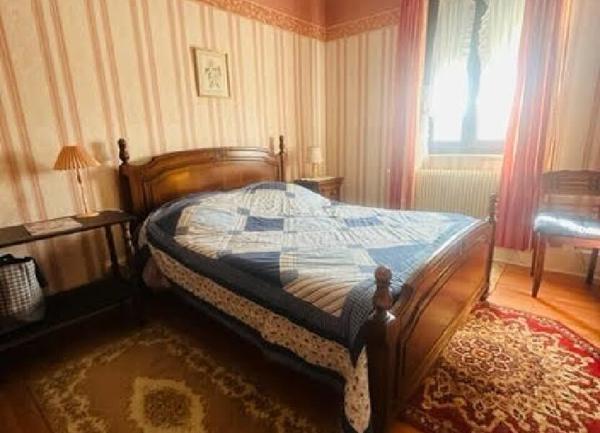 Maison à vendre    6 pièces • 147 m2 Berck