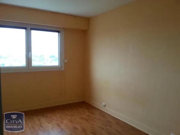 Appartement à louer 3 pièces 62.94m²