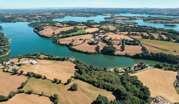 Maison de village à ARVIEU