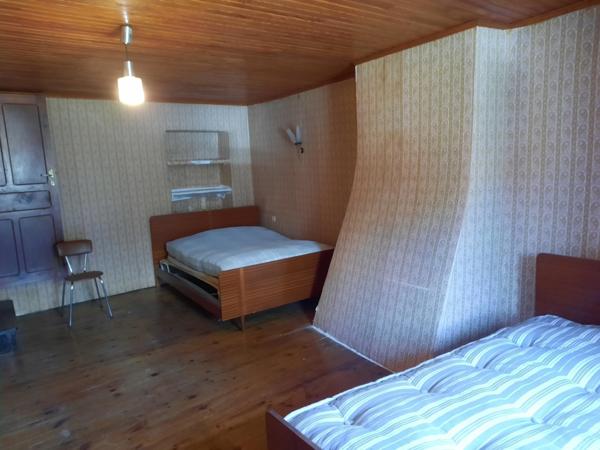 Maison de village à ARVIEU