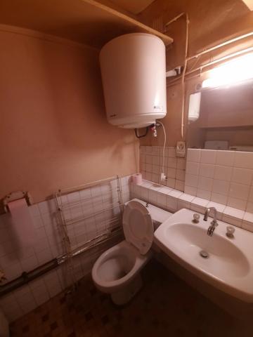 Maison de village à ARVIEU