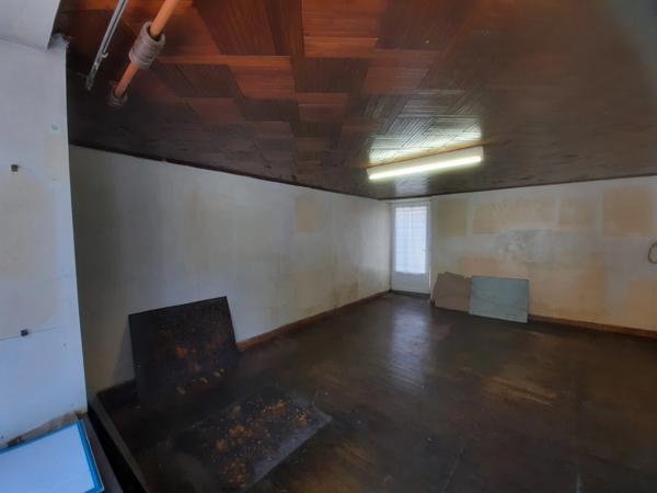 Maison de village à ARVIEU