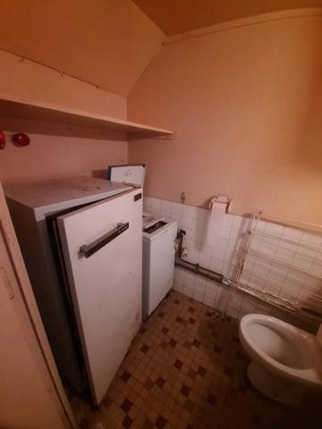 Maison de village à ARVIEU