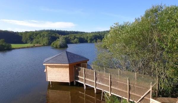 Maison de village à ARVIEU