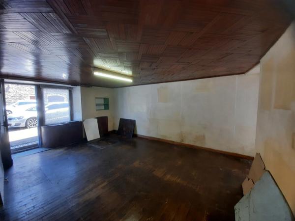 Maison de village à ARVIEU