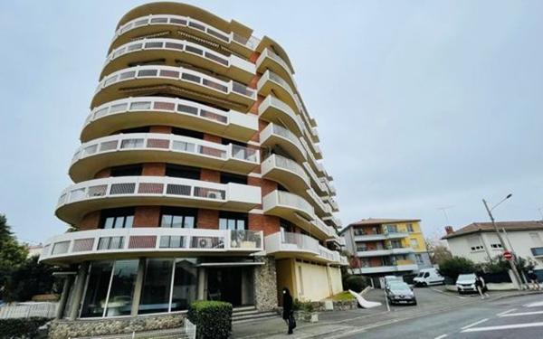 Appartement à vendre    4 pièces • 90,80 m2 Toulouse