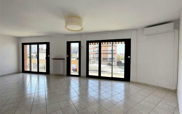 Appartement à vendre    4 pièces • 90,80 m2 Toulouse