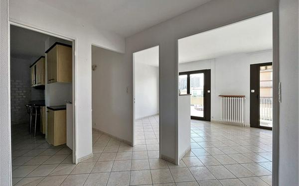 Appartement à vendre    4 pièces • 90,80 m2 Toulouse