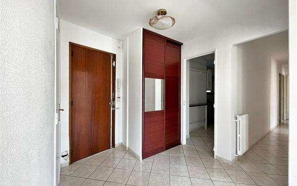 Appartement à vendre    4 pièces • 90,80 m2 Toulouse