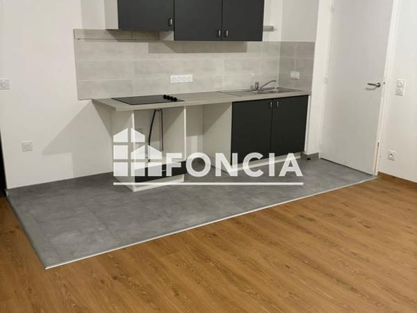 Location Appartement 3 pièces 62.5 m² - CARRE ALEXANDRA - 115 AVENUE VICTOR CHATENAY - A37 Angers 49000