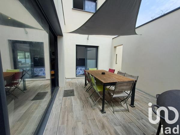 Maison à vendre 6 pièces 161 m² Leucate