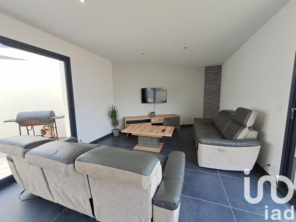 Maison à vendre 6 pièces 161 m² Leucate