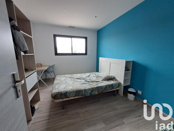 Maison à vendre 6 pièces 161 m² Leucate