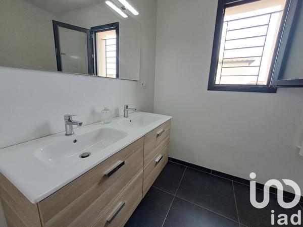 Maison à vendre 6 pièces 161 m² Leucate