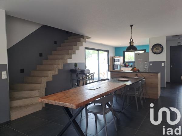 Maison à vendre 6 pièces 161 m² Leucate