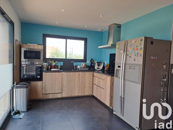 Maison à vendre 6 pièces 161 m² Leucate