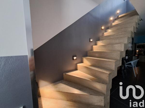 Maison à vendre 6 pièces 161 m² Leucate