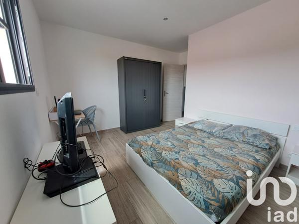 Maison à vendre 6 pièces 161 m² Leucate