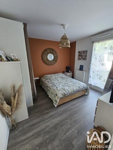 Appartement à vendre 3 pièces 68,48 m² Cormeilles-en-Parisis