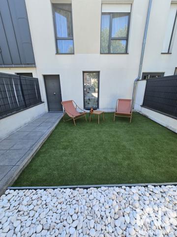 Appartement à vendre 3 pièces 68,48 m² Cormeilles-en-Parisis