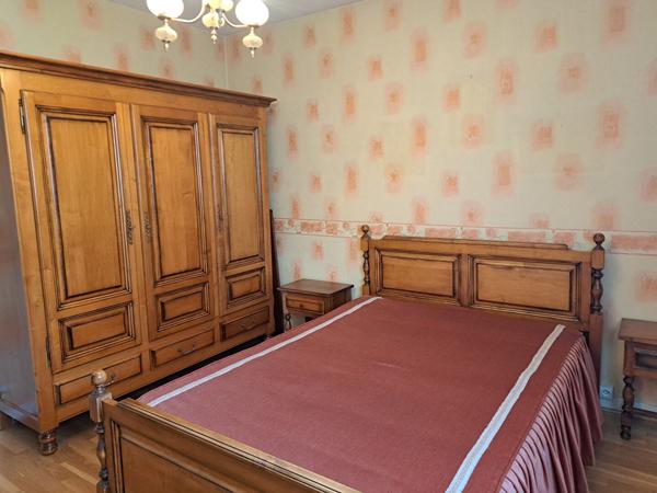 Appartement 3 pièces à vendre Châtellerault - 86100 / Réf: 11939