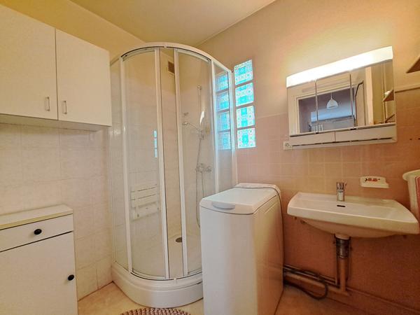 Appartement 3 pièces à vendre Châtellerault - 86100 / Réf: 11939