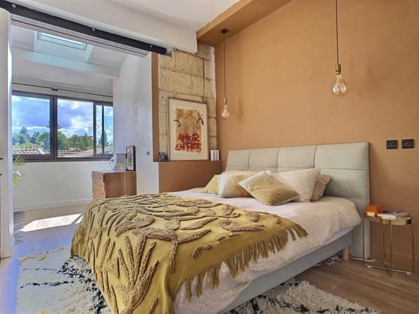 Vente Maison 120m2 BEGLES (33130)