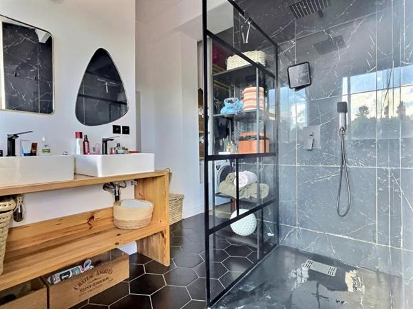 Vente Maison 120m2 BEGLES (33130)