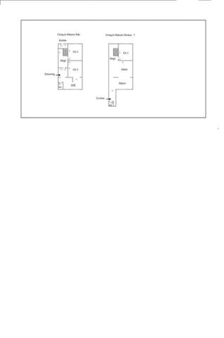 Vente Maison 120m2 BEGLES (33130)