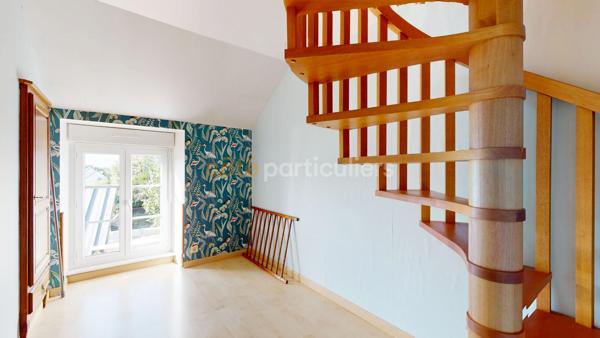 Vente
                Immeuble138 m² - 6 Pièces -
                    BOURGVALLEES (50750)