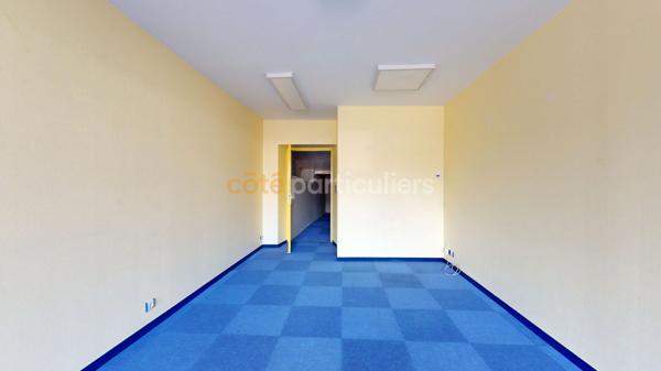 Vente
                Immeuble138 m² - 6 Pièces -
                    BOURGVALLEES (50750)