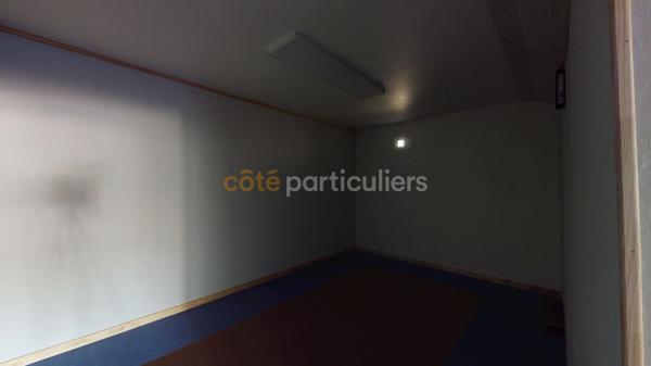 Vente
                Immeuble138 m² - 6 Pièces -
                    BOURGVALLEES (50750)