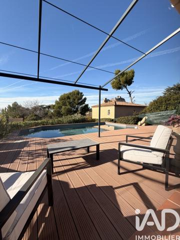 Maison à vendre 3 pièces 82 m² Vitrolles