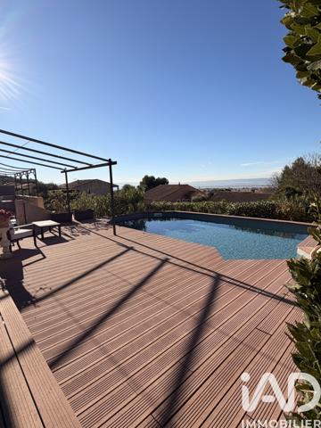 Maison à vendre 3 pièces 82 m² Vitrolles