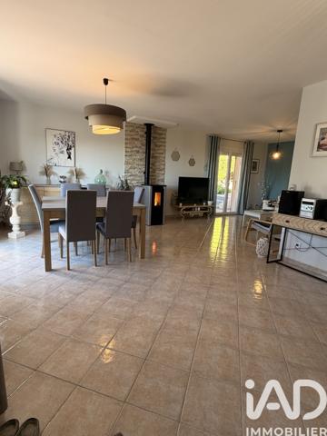 Maison à vendre 3 pièces 82 m² Vitrolles