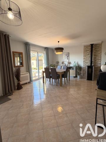 Maison à vendre 3 pièces 82 m² Vitrolles