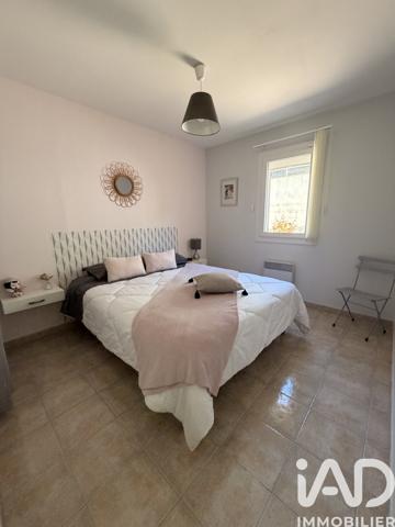 Maison à vendre 3 pièces 82 m² Vitrolles