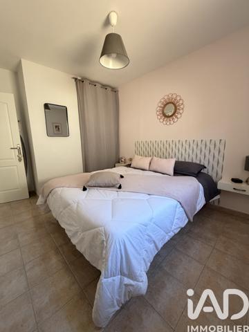 Maison à vendre 3 pièces 82 m² Vitrolles