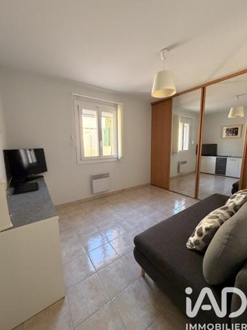 Maison à vendre 3 pièces 82 m² Vitrolles