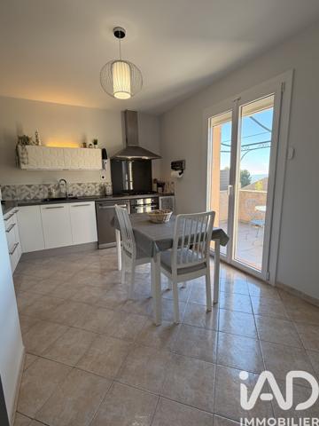 Maison à vendre 3 pièces 82 m² Vitrolles