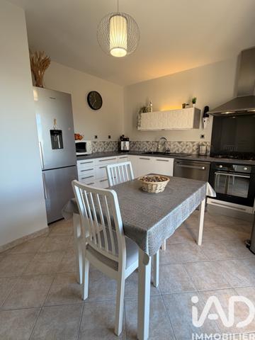 Maison à vendre 3 pièces 82 m² Vitrolles