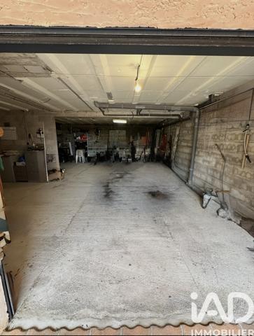 Maison à vendre 3 pièces 82 m² Vitrolles