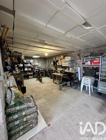 Maison à vendre 3 pièces 82 m² Vitrolles