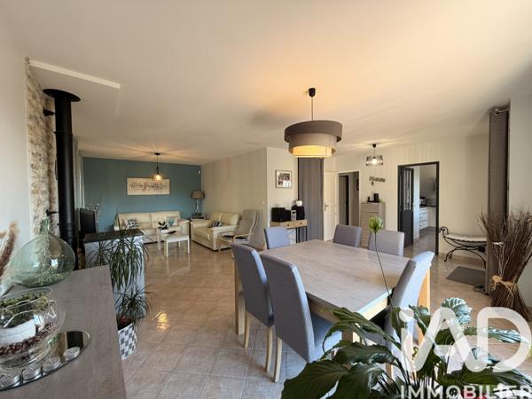 Maison à vendre 3 pièces 82 m² Vitrolles
