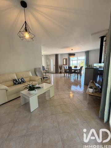 Maison à vendre 3 pièces 82 m² Vitrolles