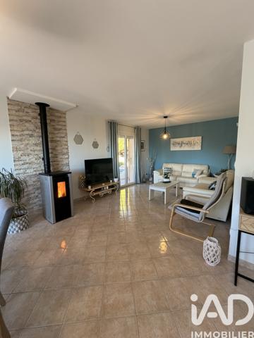 Maison à vendre 3 pièces 82 m² Vitrolles